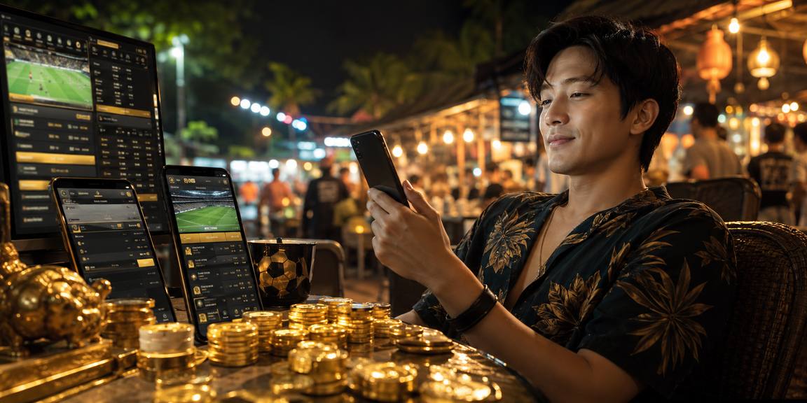 666s Nạp rút tiền qua ví điện tử Việt Nam
